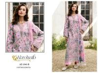 Alzohiab innaya Wholesale salwar suits in Surat