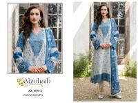 Alzohiab innaya Wholesale salwar suits in Surat
