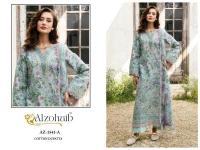 Alzohiab innaya Wholesale salwar suits in Surat