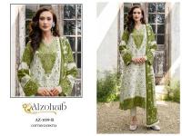 Alzohiab innaya Wholesale salwar suits in Surat