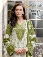 Alzohiab innaya Wholesale salwar suits in Surat