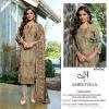 Amrutvela AT179 Wholesale dress materials suppliers in Kolkata
