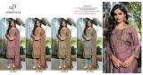 Amrutvela AT179 Wholesale dress materials suppliers in Kolkata