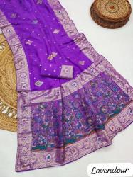 Anupama asmita vol-1 Surat saree wholesale market