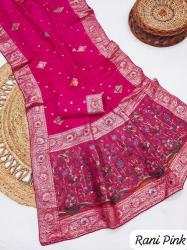 Anupama asmita vol-1 Surat saree wholesale market