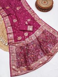 Anupama asmita vol-2 Wholesale saree market