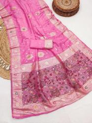Anupama asmita vol-2 Wholesale saree market