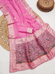 Anupama asmita vol-3 Saree wholesalers in Surat