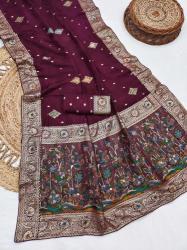 Anupama asmita vol-3 Saree wholesalers in Surat