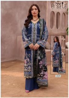 Arsala amira vol- 13 Salwar kameez wholesale market in Mumbai