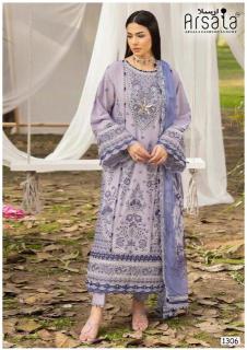 Arsala amira vol- 13 Salwar kameez wholesale market in Mumbai