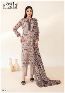 Arsala amira vol- 13 Salwar kameez wholesale market in Mumbai
