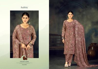 Azara firoza 4 Wholesale dress materials suppliers in Pune