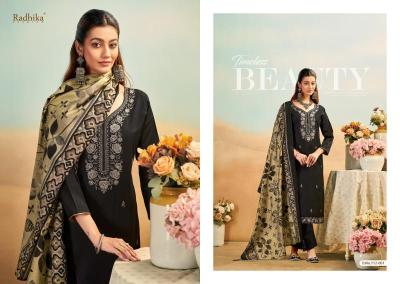 Azara shafinaz dress material wholesale in Pune