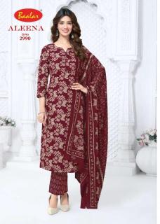 Baalar aleena vol-29 Dress material suppliers in Mumbai