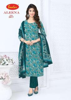 Baalar aleena vol-29 Dress material suppliers in Mumbai
