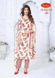 Baalar aleena vol-29 Dress material suppliers in Mumbai