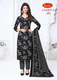 Baalar aleena vol-29 Dress material suppliers in Mumbai