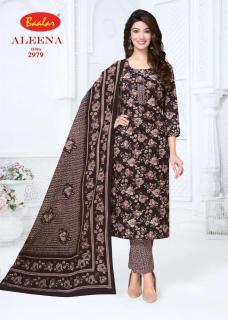 Baalar aleena vol-29 Dress material suppliers in Mumbai