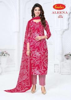 Baalar aleena vol-29 Dress material suppliers in Mumbai