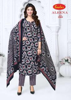 Baalar aleena vol-29 Dress material suppliers in Mumbai