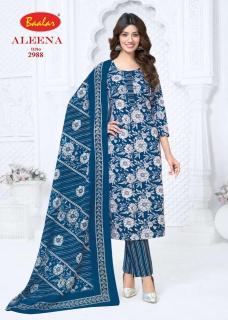 Baalar aleena vol-29 Dress material suppliers in Mumbai