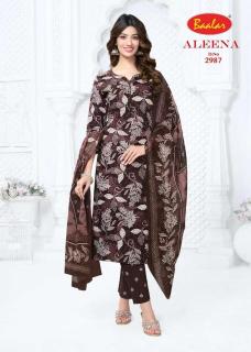 Baalar aleena vol-29 Dress material suppliers in Mumbai