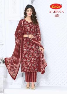 Baalar aleena vol-29 Dress material suppliers in Mumbai