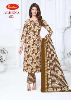 Baalar aleena vol-29 Dress material suppliers in Mumbai