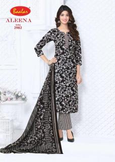 Baalar aleena vol-29 Dress material suppliers in Mumbai