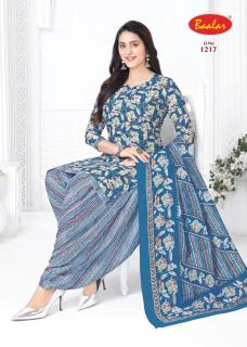 Baalar cristal patiyala vol-12 Wholesale dress materials suppliers in Mumbai