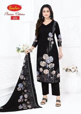 Baalar pashmina vol-7 Wholesale dress materials in Mumbai