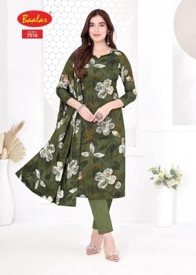 Baalar pashmina vol-7 Wholesale dress materials in Mumbai