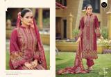 Belliza farzana Wholesale dress materials dealers in Pune