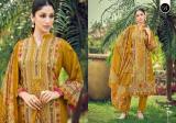Belliza farzana Wholesale dress materials dealers in Pune