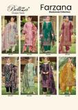 Belliza farzana Wholesale dress materials dealers in Pune