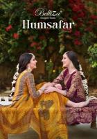 Belliza humsafar Wholesale dress materials in Surat