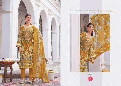 Belliza naira vol-142 Dress material wholesale price in Ahmedabad