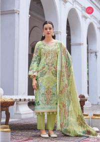 Belliza naira vol-142 Dress material wholesale price in Ahmedabad
