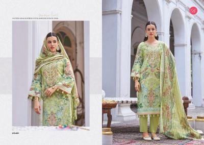 Belliza naira vol-142 Dress material wholesale price in Ahmedabad