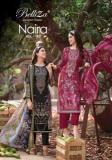 Belliza naira vol-143 Cheap dress materials in India