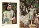 Belliza naira vol-143 Cheap dress materials in India