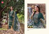 Belliza naira vol-143 Cheap dress materials in India