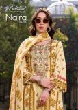 Belliza naira vol-144 dress material suppliers 