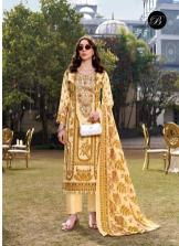 Belliza naira vol-144 dress material suppliers 