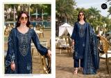 Belliza naira vol-144 dress material suppliers 