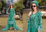 Belliza naira vol-144 dress material suppliers 