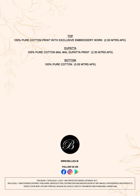 Belliza naira vol-145 Bulk dress material suppliers in Pune