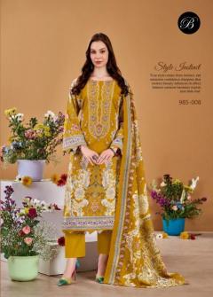 Belliza naira vol-145 Bulk dress material suppliers in Pune