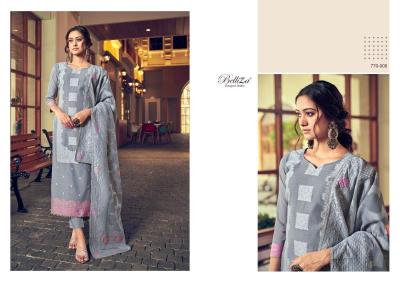 Belliza odhni Wholesale dress materials for women in Bhavnagar